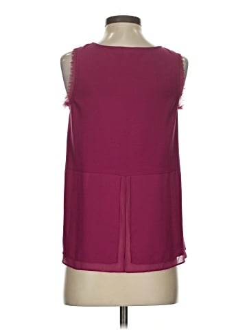 1.State Sleeveless Blouse (view 2)