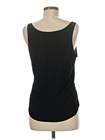orange theory Sleeveless T-Shirt (view 2)