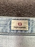 Adriano Goldschmied Hearts Blue Jeans Size 30 waist - photo 7