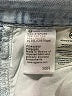 Adriano Goldschmied Hearts Blue Jeans Size 30 waist - photo 8