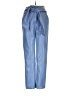 Jonathan Simkhai 100% Polyester Blue Casual Pants Size 0 - photo 1