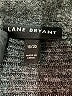 Lane Bryant Gray Pullover Sweater Size 18 - 20 Plus - photo 7