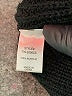 Zenana 100% Acrylic Black Pullover Sweater Size L - photo 8