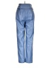 Jonathan Simkhai 100% Polyester Blue Casual Pants Size 0 - photo 2