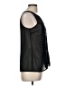 Bobeau Black Sleeveless Blouse Size M - photo 4