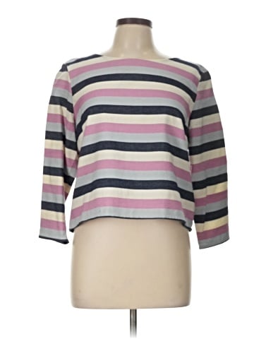 Tribe Alive 3/4 Sleeve Top (view 1)