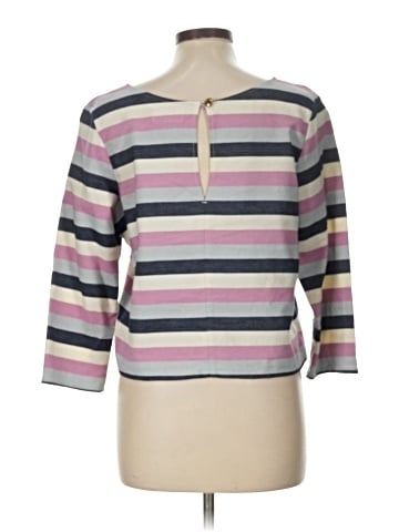 Tribe Alive 3/4 Sleeve Top (view 2)