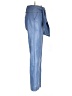 Jonathan Simkhai 100% Polyester Blue Casual Pants Size 0 - photo 4