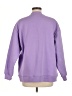 Pleasures Purple Sweatshirt Size M - photo 2