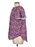 HOTOUCH Pink Short Sleeve Blouse Size L (estimated) - photo 5