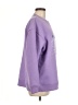 Pleasures Purple Sweatshirt Size M - photo 4