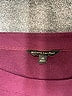 Banana Republic Burgundy Pullover Sweater Size M - photo 7