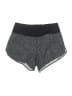 Athleta Chevron-herringbone Silver Athletic Shorts Size XS - photo 1