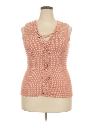 Daytrip Sleeveless Top (view 1)