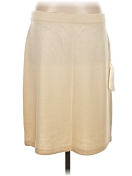 St. John Basics Casual Skirt