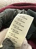 Chinti & Parker Color Block Burgundy Wool Pullover Sweater Size S - photo 8