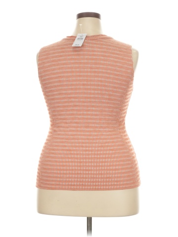 Daytrip Sleeveless Top (view 2)