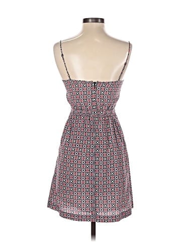 J.Crew Factory Store Casual Dress (view 2)