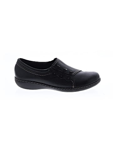 Clarks Flats - front