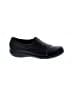 Clarks Black Flats Size 8 1/2 - photo 1
