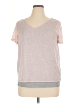 Marc New York by Andrew Marc Performance Short Sleeve T-Shirt (view 1)