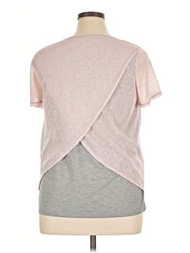Marc New York by Andrew Marc Performance Short Sleeve T-Shirt (view 2)