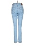 Levi's Hearts Blue Jeans Size 28 waist - photo 2