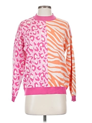 THML Pullover Sweater (view 1)