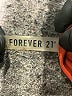 Forever 21 Solid Brown Swimsuit Bottoms Size M - photo 3