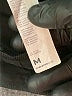 Fabletics Solid Black Casual Dress Size M - photo 8
