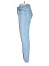 Levi's Hearts Blue Jeans Size 28 waist - photo 5