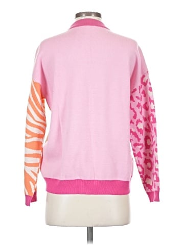 THML Pullover Sweater (view 2)