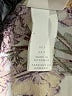 H&M 100% Viscose Ivory Kimono Size S - photo 7