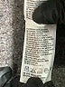 H&M 100% Viscose Ivory Kimono Size S - photo 8