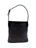 Banana Republic Black Brown Shoulder Bag One size - photo 1