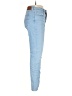 Levi's Hearts Blue Jeans Size 28 waist - photo 4