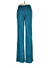 Zara Teal Casual Pants Size S - photo 1