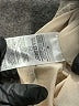 Old Navy Metallic Silver Formal Skirt Size M - photo 5