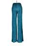 Zara Teal Casual Pants Size S - photo 2