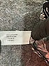 Lane Bryant Gray 3/4 Sleeve Blouse Size 18 - 20 Plus - photo 8