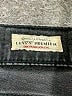Levi's Solid Black Jeans Size 27 waist - photo 7