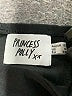 Princess Polly Black Bodysuit Size 6 - photo 3