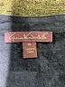 Gloria Vanderbilt Blue Short Sleeve Blouse Size XL - photo 7