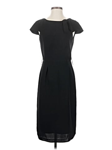 Oscar by Oscar De La Renta Casual Dress (view 1)
