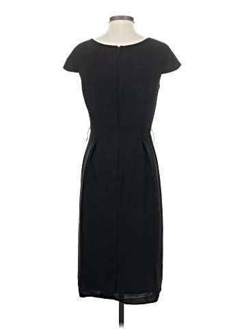 Oscar by Oscar De La Renta Casual Dress (view 2)