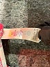 Lularoe Print Pink Casual Pants Size 1X (Tall & Curvy) - photo 4