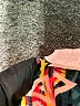 Lularoe Print Pink Casual Pants Size 1X (Tall & Curvy) - photo 6