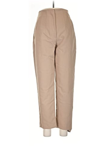 Zara Casual Pants (view 1)