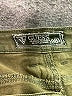 Guess Jeans Green Cargo Pants Size 27 waist - photo 7