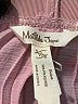 Matilda Jane 100% Polyester Pink Casual Pants Size XL - photo 4